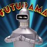 Benderfuturama