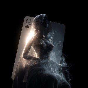 черная королева