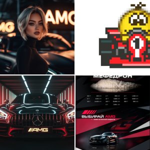 AMG